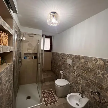 아파트 A Casa Di Ty