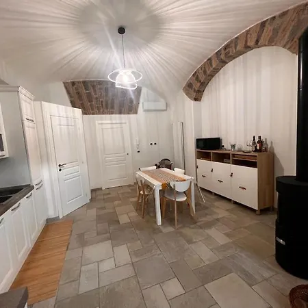 Apartmán A Casa Di Ty Caserta