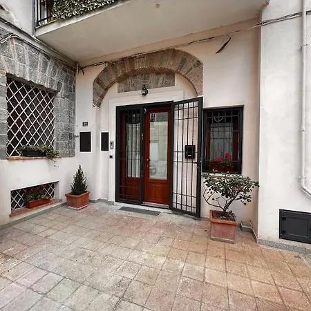 A Casa Di Ty Caserta