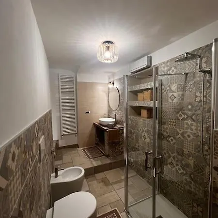 A Casa Di Ty
