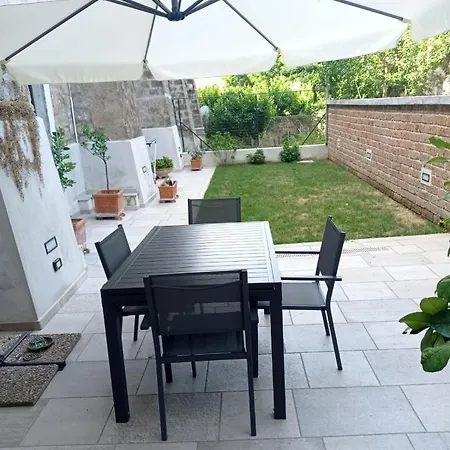 A Casa Di Ty
