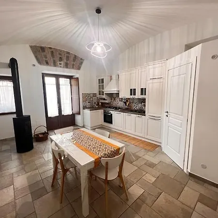 A Casa Di Ty