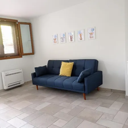 A Casa Di Ty Caserta